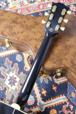 Gibson 【GibsonExpo出展品】1957 SJ-200 Ebony Tune-O-Matic Bridge #22925029【5本限定のクロサワカスタム!】_8