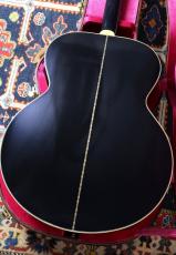 Gibson 【GibsonExpo出展品】1957 SJ-200 Ebony Tune-O-Matic Bridge #22925029【5本限定のクロサワカスタム!】_9