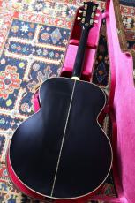 Gibson 【GibsonExpo出展品】1957 SJ-200 Ebony Tune-O-Matic Bridge #22925029【5本限定のクロサワカスタム!】_10