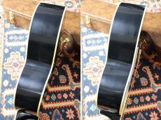 Gibson 【GibsonExpo出展品】1957 SJ-200 Ebony Tune-O-Matic Bridge #22925029【5本限定のクロサワカスタム!】_11