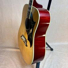 Gibson 【シルバーウィークセール!・9/27まで】1963 Dove Light Aged Dark Natural #22105027_4