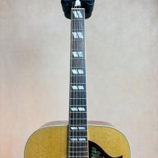 Gibson 【シルバーウィークセール!・9/27まで】1963 Dove Light Aged Dark Natural #22105027_6