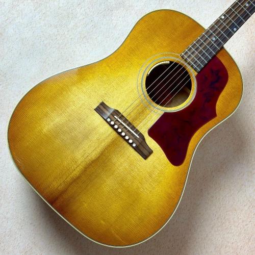 Gibson 【在庫あります!・現物写真】Hata Motohiro J-45 Heritage Cherry Sunburst #20286010 【限定100本生産品】