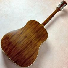 Gibson 【在庫あります!・現物写真】Hata Motohiro J-45 Heritage Cherry Sunburst #20286010 【限定100本生産品】_4