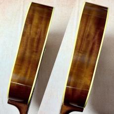 Gibson 【在庫あります!・現物写真】Hata Motohiro J-45 Heritage Cherry Sunburst #20286010 【限定100本生産品】_8