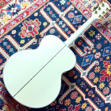 Gibson SJ-200 Standard Classic White #20686041【無金利キャンペーン】_4