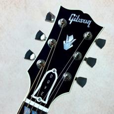 Gibson Dove Alpine White Gloss #20166041【最大48回分割無金利】_7