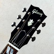 Gibson 【シルバーウィークセール!・9/27まで】1942 Banner Southern Jumbo Light Aged #22225005_6