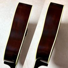 Gibson 【シルバーウィークセール!・9/27まで】1942 Banner Southern Jumbo Light Aged #22225005_9