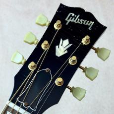 Gibson 【シルバーウィークセール!・9/27まで】1960 Hummingbird Light Aged  #22335026_5