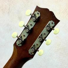 Gibson 1942 Banner J-45 All Mahogany Light Aged #23275001【限定品】【無金利キャンペーン・送料当社負担】_9