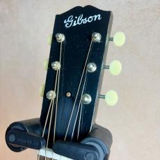 Gibson 【シルバーウィーク】1933 L-00 Ebony Light Aged #22225026【最大48回分割無金利】_4
