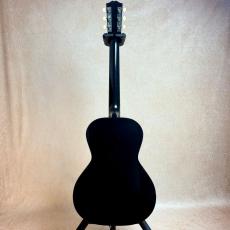 Gibson 【シルバーウィーク】1933 L-00 Ebony Light Aged #22225026【最大48回分割無金利】_9
