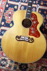 Gibson 1957 SJ-200 Antique Natural #22295016【最大48回無金利】