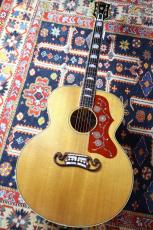 Gibson 1957 SJ-200 Antique Natural #22295016【最大48回無金利】_2