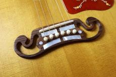 Gibson 1957 SJ-200 Antique Natural #22295016【最大48回無金利】_3