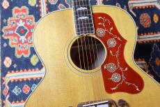 Gibson 1957 SJ-200 Antique Natural #22295016【最大48回無金利】_4