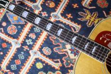 Gibson 1957 SJ-200 Antique Natural #22295016【最大48回無金利】_5