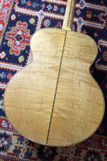 Gibson 1957 SJ-200 Antique Natural #22295016【最大48回無金利】_8