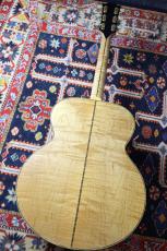 Gibson 1957 SJ-200 Antique Natural #22295016【最大48回無金利】_9