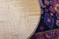 Gibson 1957 SJ-200 Antique Natural #22295016【最大48回無金利】_11