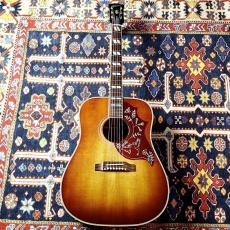 Gibson 1960 Hummingbird Fixed Bridge 2021年製_2