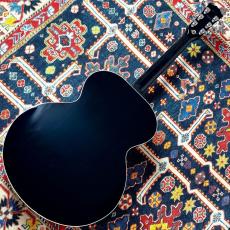 Gibson 【お買得!セカンド品市場】J-180 Ebony #20686058_2