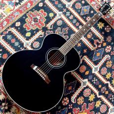 Gibson 【お買得!セカンド品市場】J-180 Ebony #20686058_3