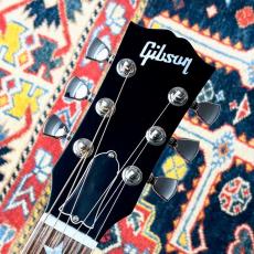 Gibson 【お買得!セカンド品市場】J-180 Ebony #20686058_6