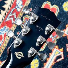 Gibson 【お買得!セカンド品市場】J-180 Ebony #20686058_9