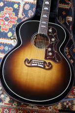 Gibson 【煌びやかな響き】SJ-200 Standard Vintage Sunburst  2019年製【無金利キャンペーン】
