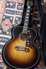 Gibson 【煌びやかな響き】SJ-200 Standard Vintage Sunburst  2019年製【無金利キャンペーン】_2