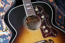 Gibson 【煌びやかな響き】SJ-200 Standard Vintage Sunburst  2019年製【無金利キャンペーン】_4