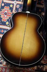 Gibson 【煌びやかな響き】SJ-200 Standard Vintage Sunburst  2019年製【無金利キャンペーン】_6
