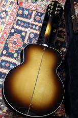 Gibson 【煌びやかな響き】SJ-200 Standard Vintage Sunburst  2019年製【無金利キャンペーン】_7