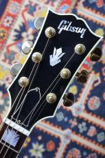 Gibson 【煌びやかな響き】SJ-200 Standard Vintage Sunburst  2019年製【無金利キャンペーン】_8