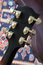 Gibson 【煌びやかな響き】SJ-200 Standard Vintage Sunburst  2019年製【無金利キャンペーン】_9