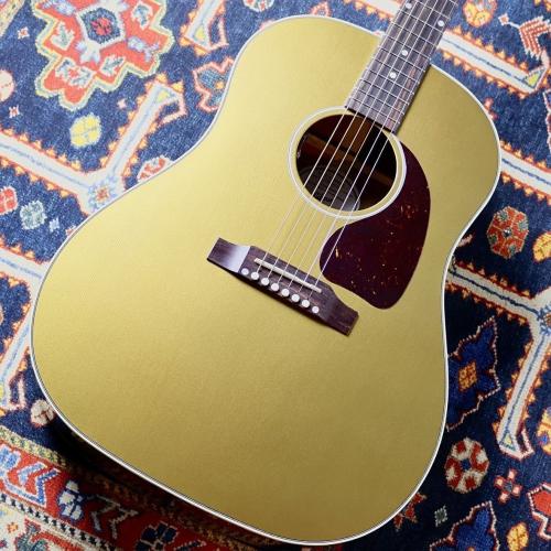 Gibson 【お買得!セカンド品市場】J-45 Standard Gold Top #20846075
