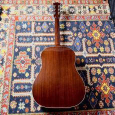 Gibson 【お買得!セカンド品市場】J-45 Standard Gold Top #20846075_8