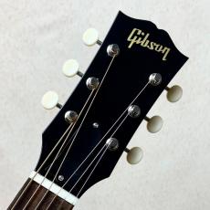 Gibson 50s J-45 Original Ebony #21326102【実物写真】【最大48回無金利】_6