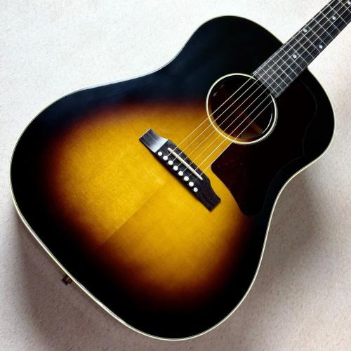 Gibson 50s J-45 Original Vintage Sunburst #21326104【現物写真】【最大48回無金利】