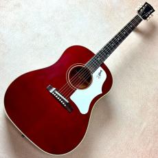 Gibson 60s J-45 Original Wine Red #21106094【送料当社負担・最大48回無金利】_2