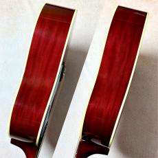 Gibson 60s J-45 Original Wine Red #21106094【送料当社負担・最大48回無金利】_9
