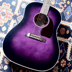 Gibson 【お買得!セカンド品市場】J-45 Standard Purple Burst #22255094