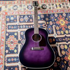 Gibson 【お買得!セカンド品市場】J-45 Standard Purple Burst #22255094_2