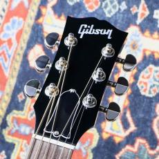 Gibson 【お買得!セカンド品市場】J-45 Standard Purple Burst #22255094_4
