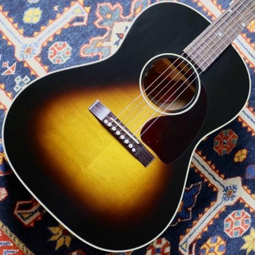 Gibson 【お買得!セカンド品市場】LG-2 50s Original VS #23455089