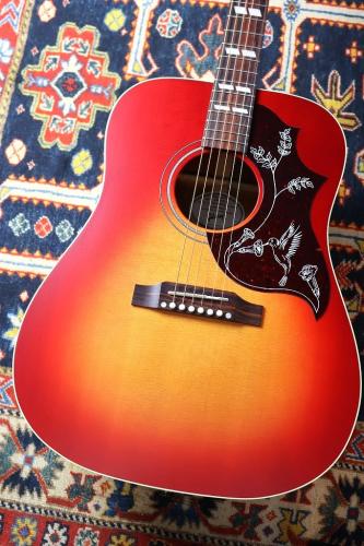 Gibson 【人気カラー】Hummingbird Special Satin VCS  #21420676【最大48回分割無金利】