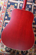 Gibson 【人気カラー】Hummingbird Special Satin VCS  #21420676【最大48回分割無金利】_9