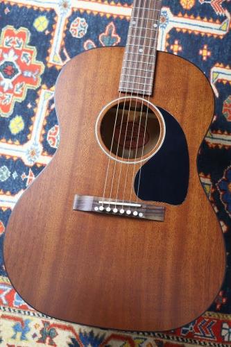 Gibson 【お買得!セカンド品市場】LG-2 All Mahogany Faded #20976034